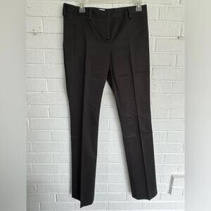 Stylish Black Dress Pants for Any Occasion Missoni